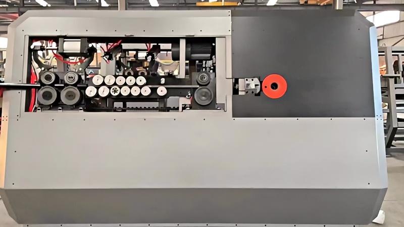 Rebar Bending Machine