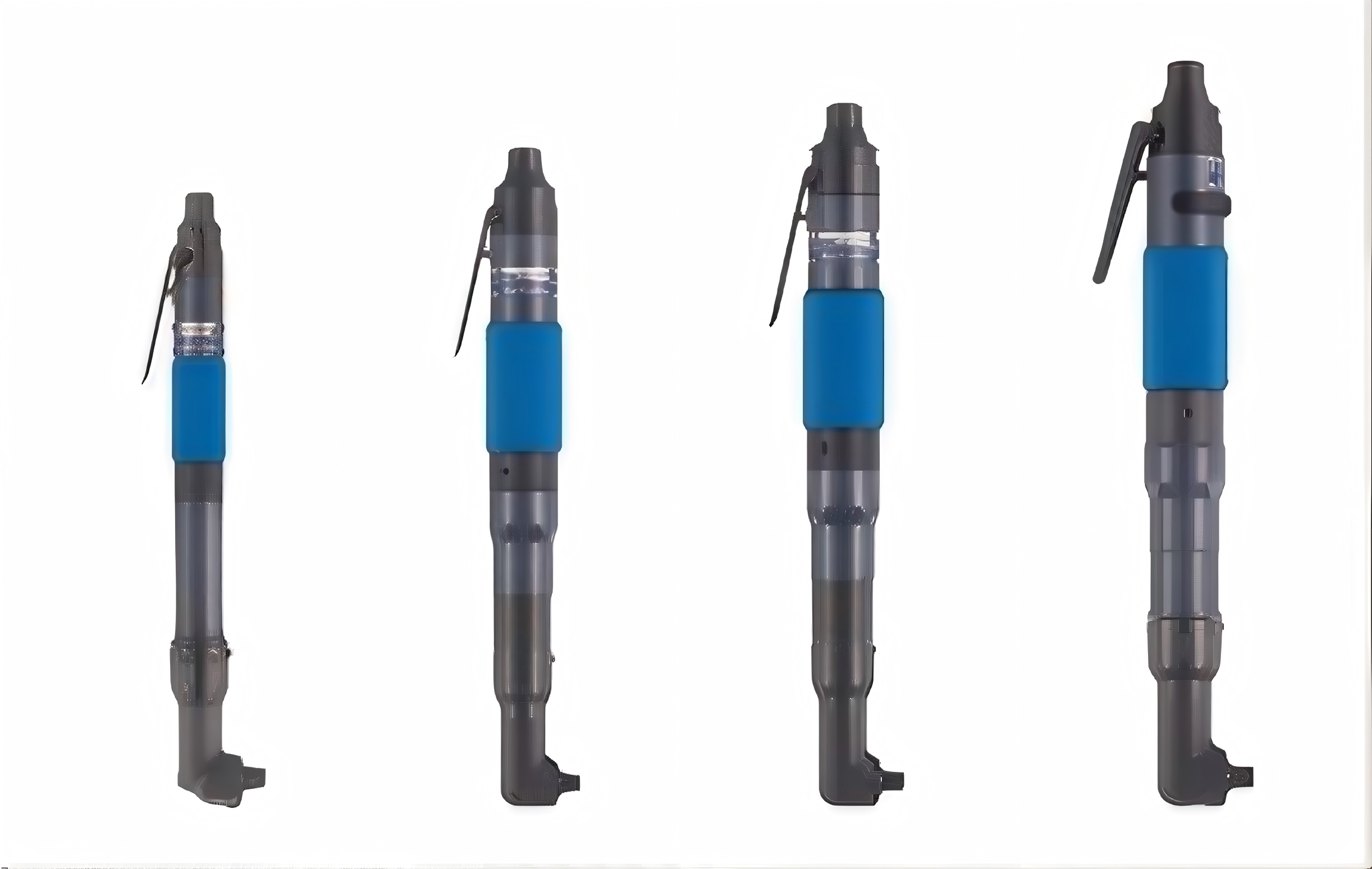 Pneumatic Tools